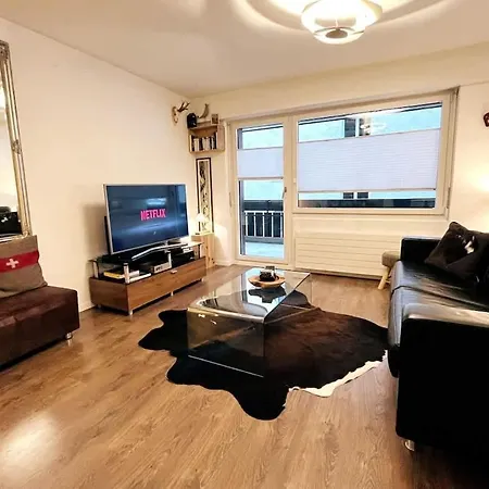 Breithorn 3 Bedrooms Close To Sunnegga