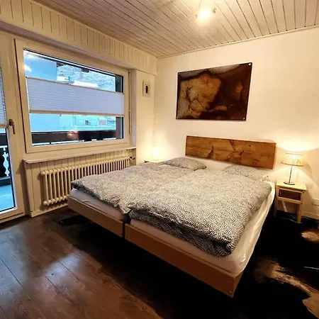Breithorn 3 Bedrooms Close To Sunnegga * زيرمات