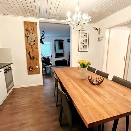 Breithorn 3 Bedrooms Close To Sunnegga * زيرمات