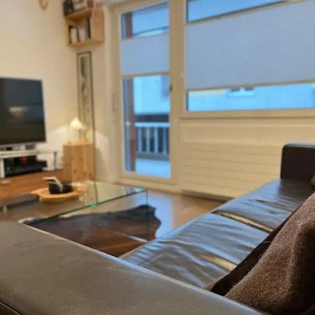Breithorn 3 Bedrooms Close To Sunnegga زيرمات