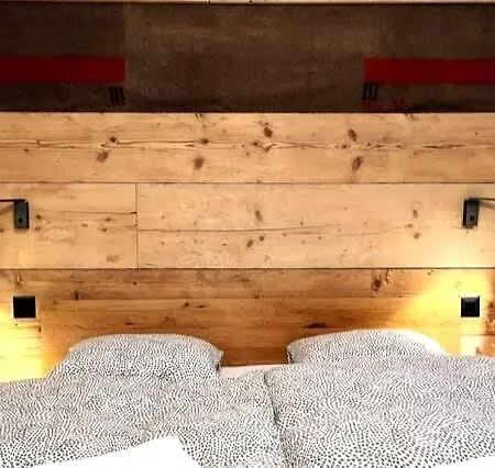 Breithorn 3 Bedrooms Close To Sunnegga ツェルマット