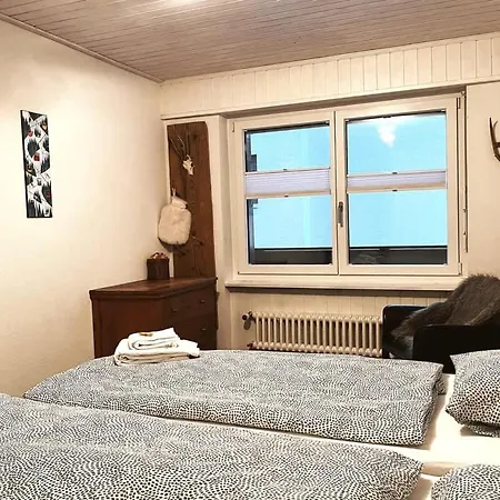 Breithorn 3 Bedrooms Close To Sunnegga *