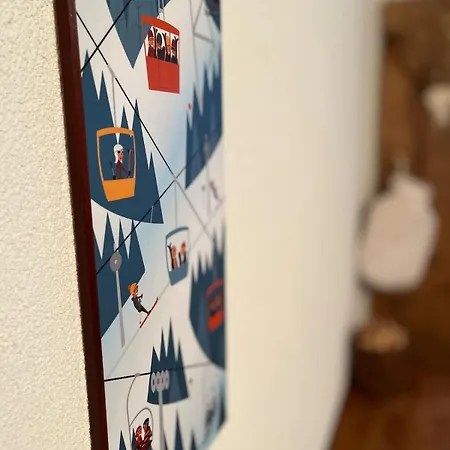 شقة Breithorn 3 Bedrooms Close To Sunnegga زيرمات